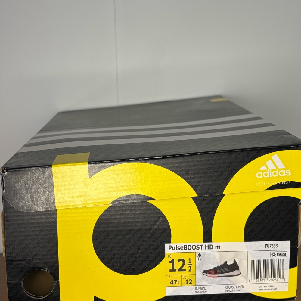 Adidas Pulseboost HD - Picture 7 of 7